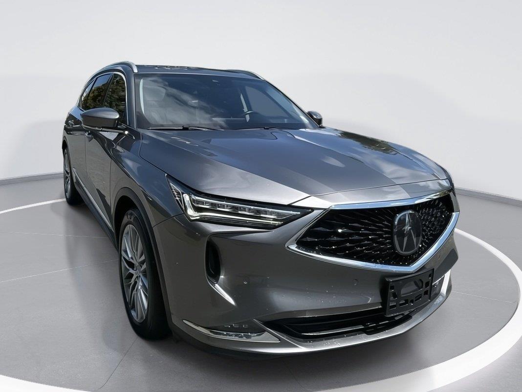 2024 Acura MDX SH-AWD with Advance Package