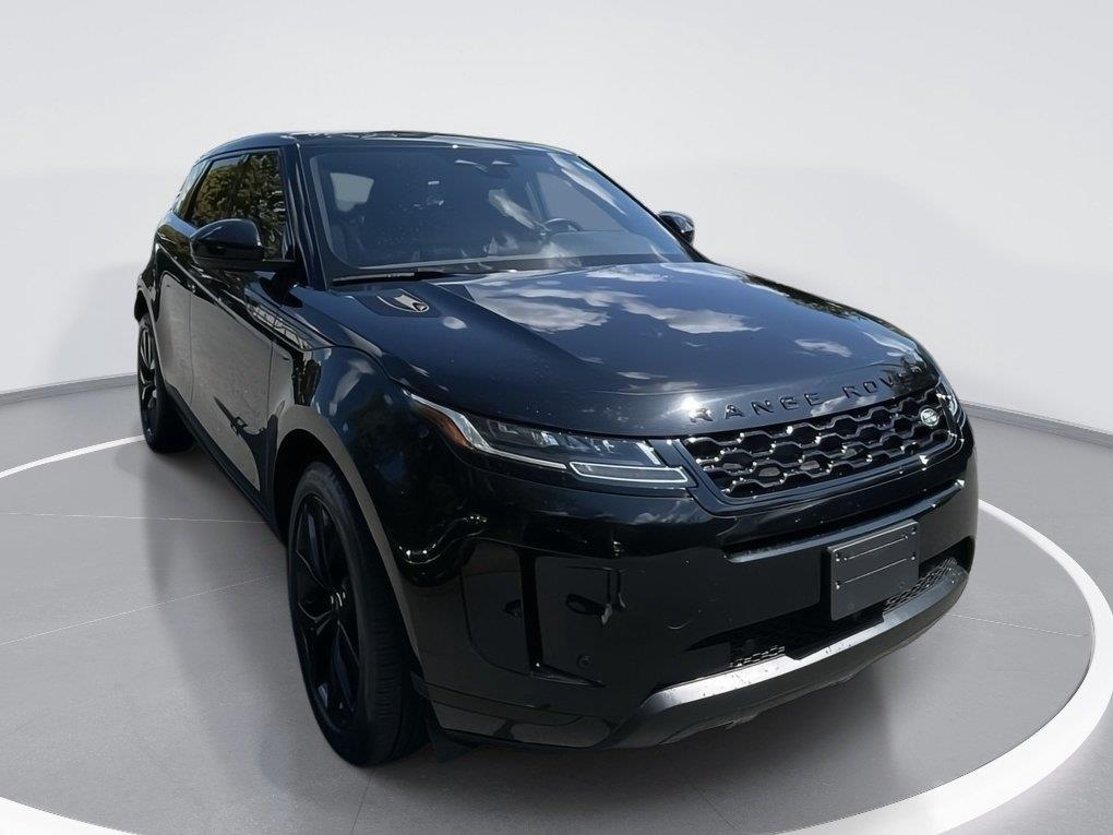  2023 Land Rover Range Rover Evoque P250 S AWD   