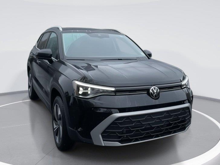  2026 Volkswagen Taos SE 4Motion   