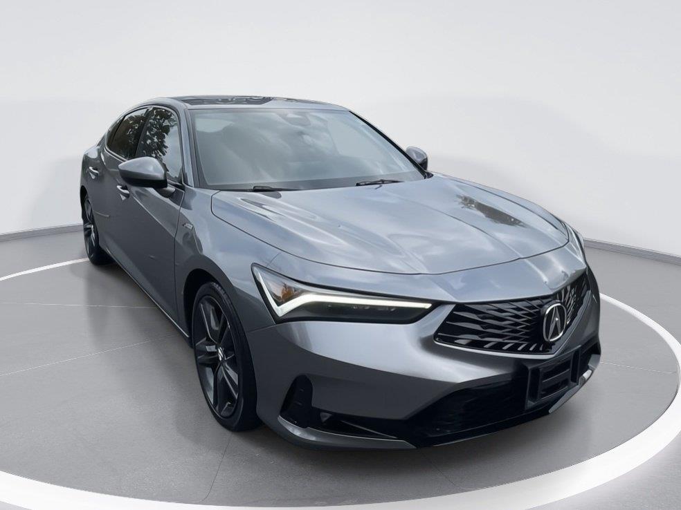  2023 Acura Integra FWD with A-SPEC Package   