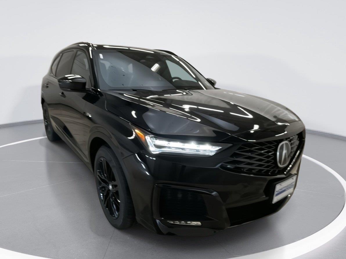 2026 Acura MDX SUV / Crossover All-Wheel Drive Automatic
