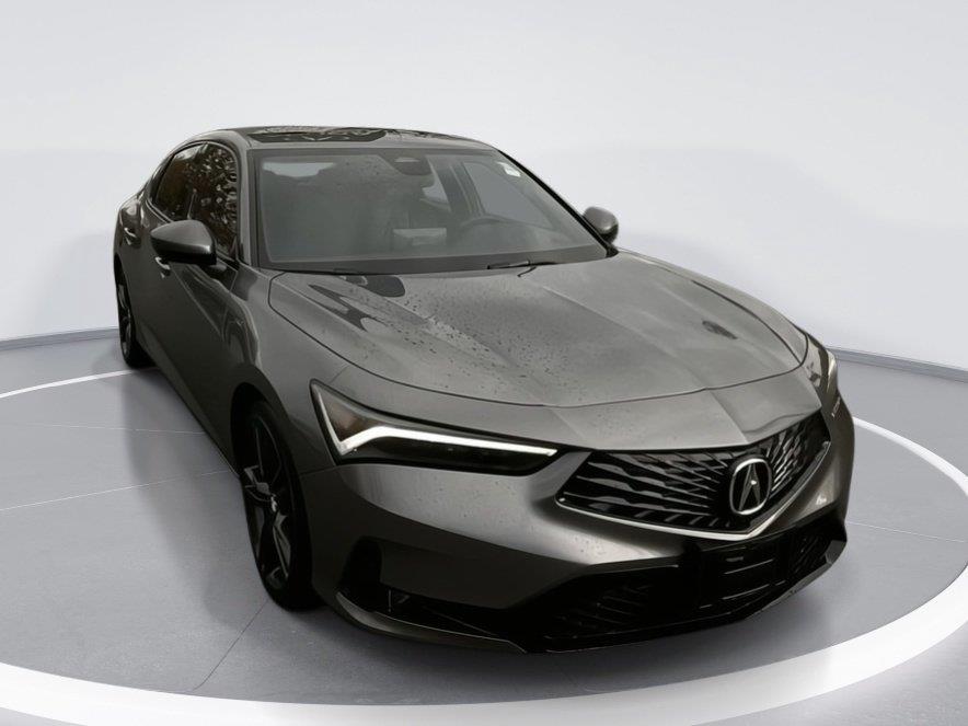 2024 Acura Integra FWD with A-SPEC Package