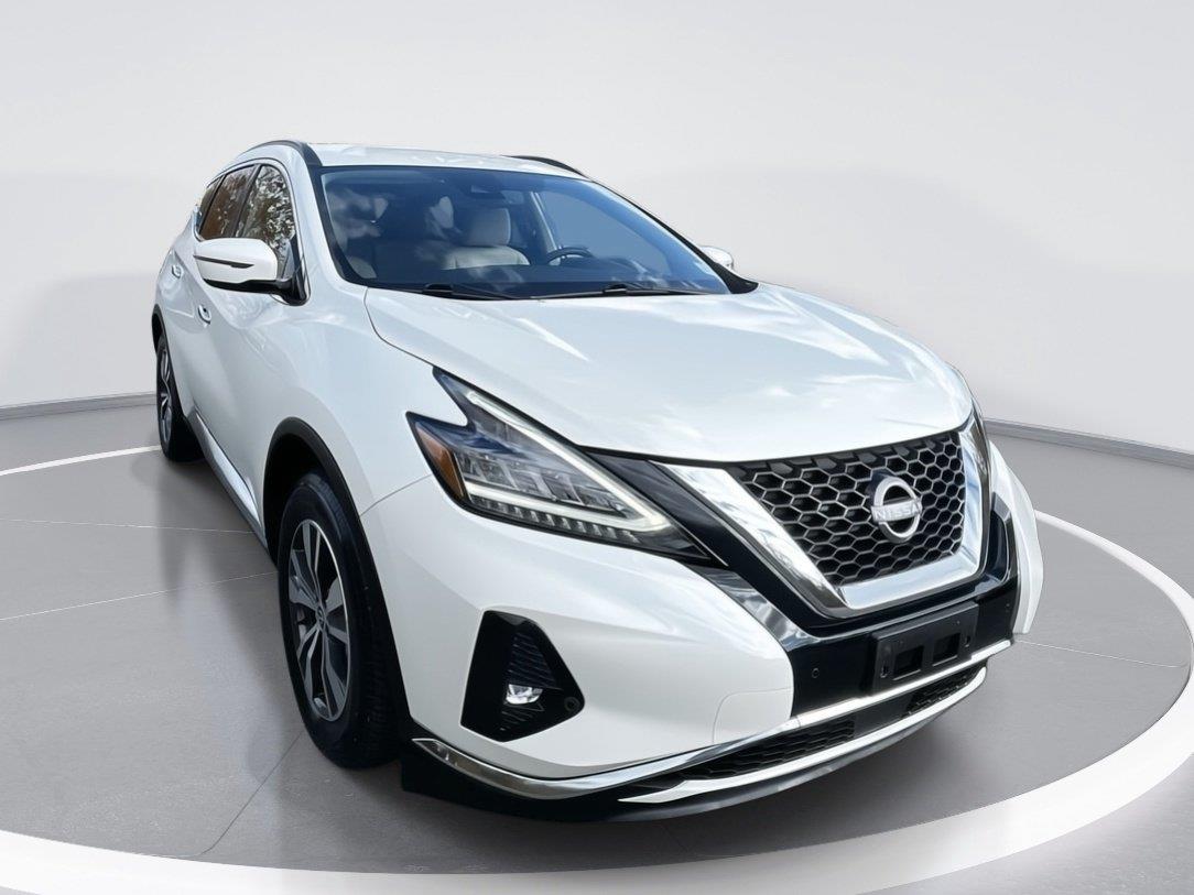 2023 Nissan Murano SV AWD