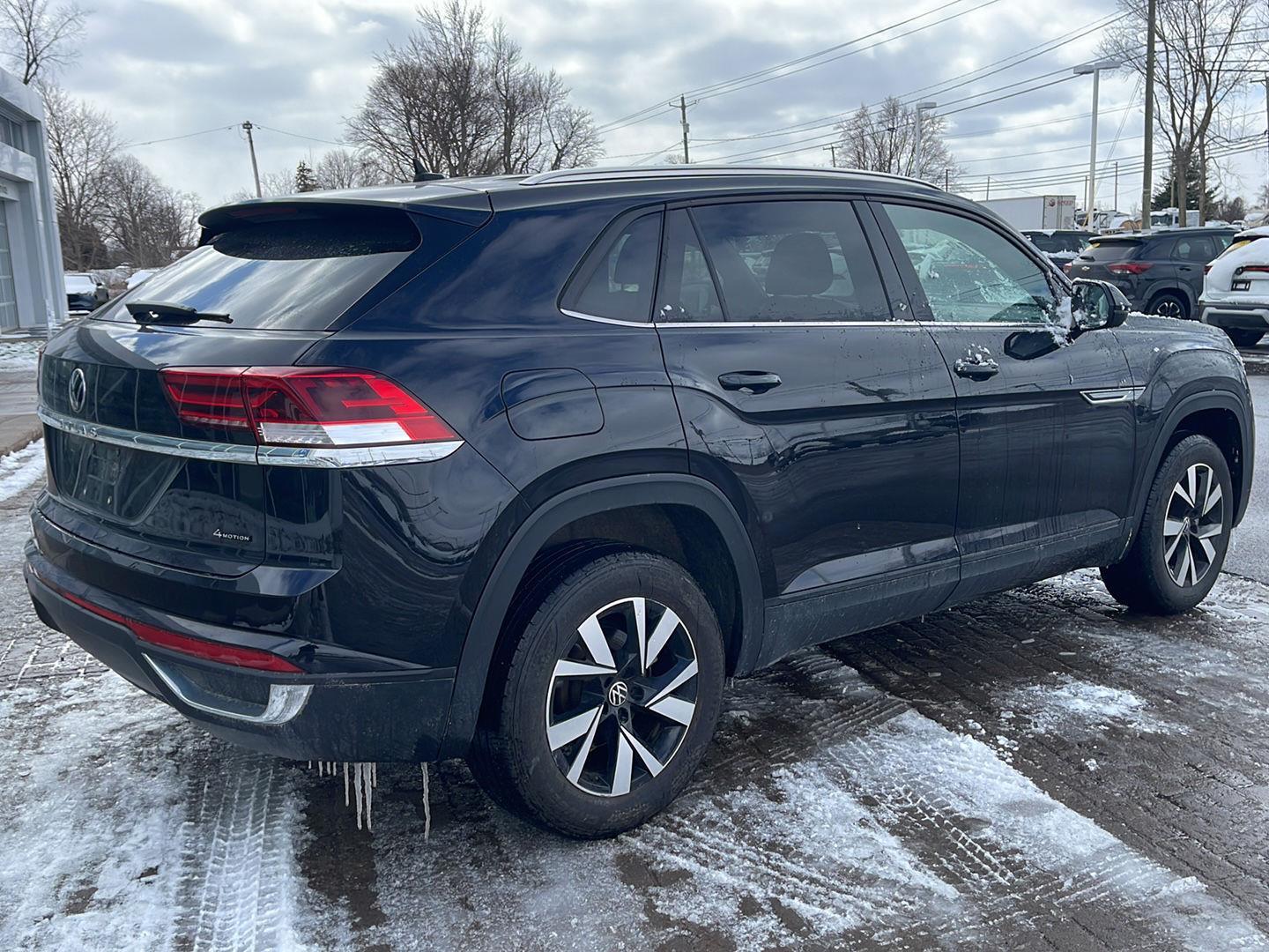 View vehicle photo 2