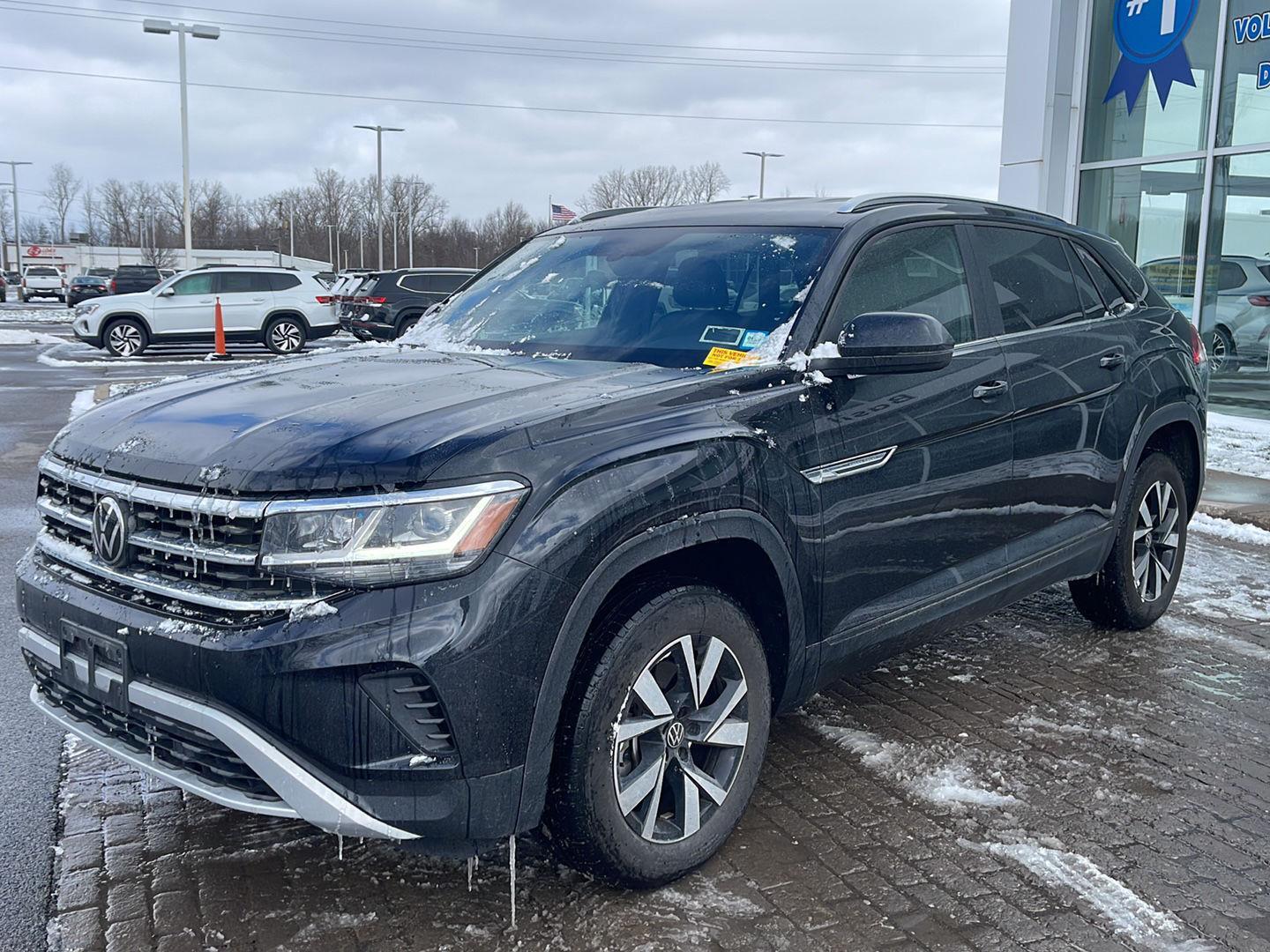 View vehicle photo 5