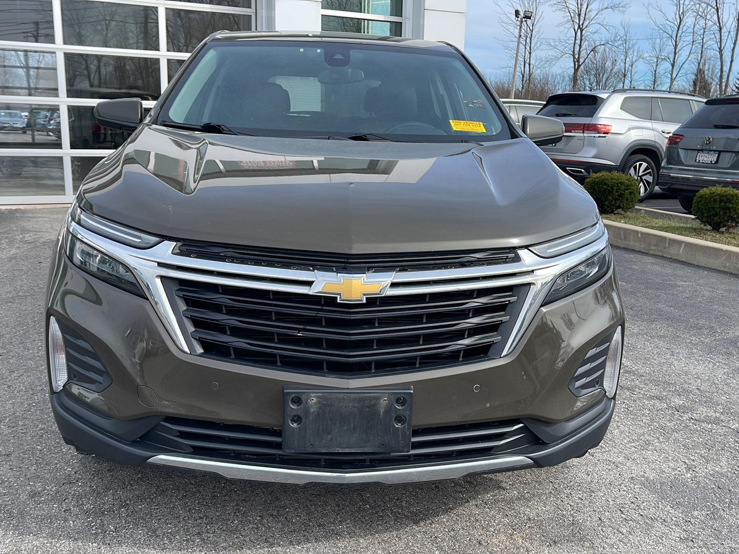 View vehicle photo 2