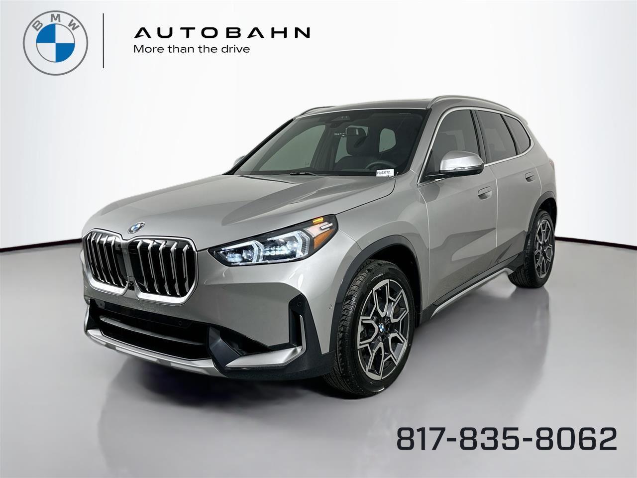 2026 BMW X1 xDrive28i
