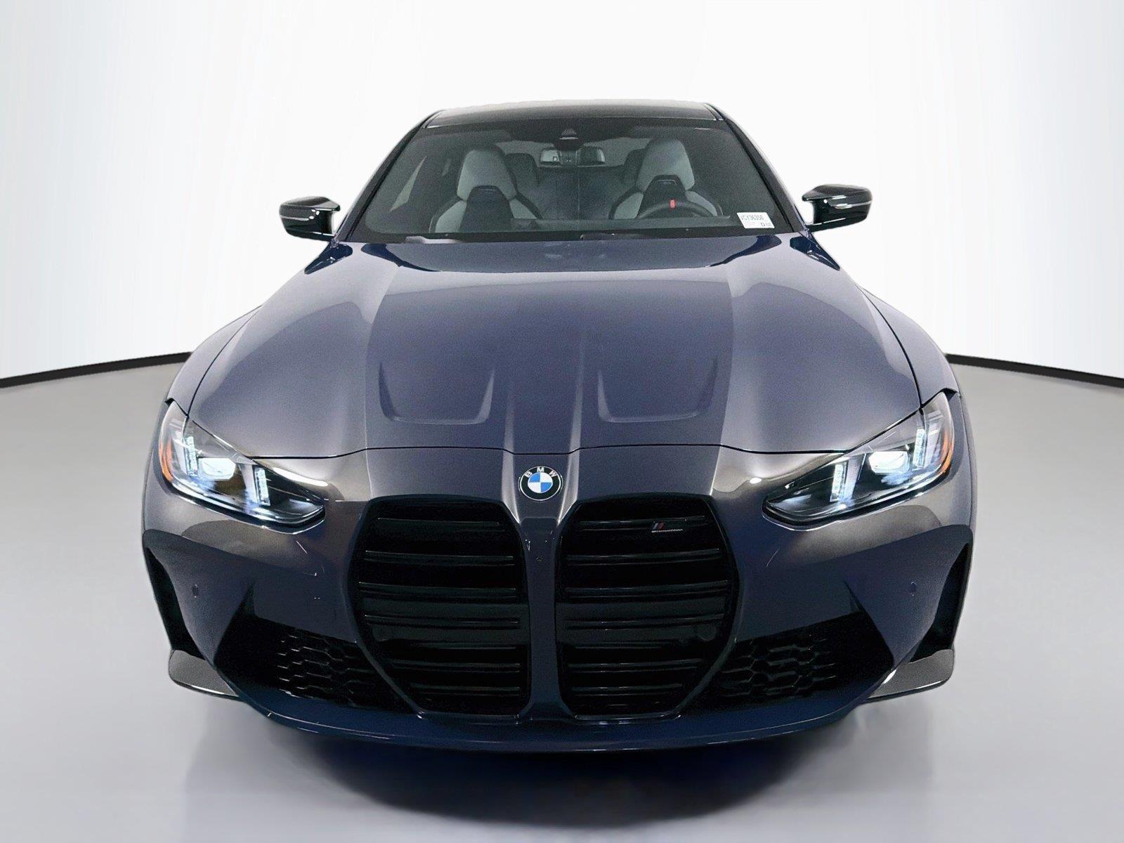 New 2027 Special Order Color BMW Competition xDrive image 2
