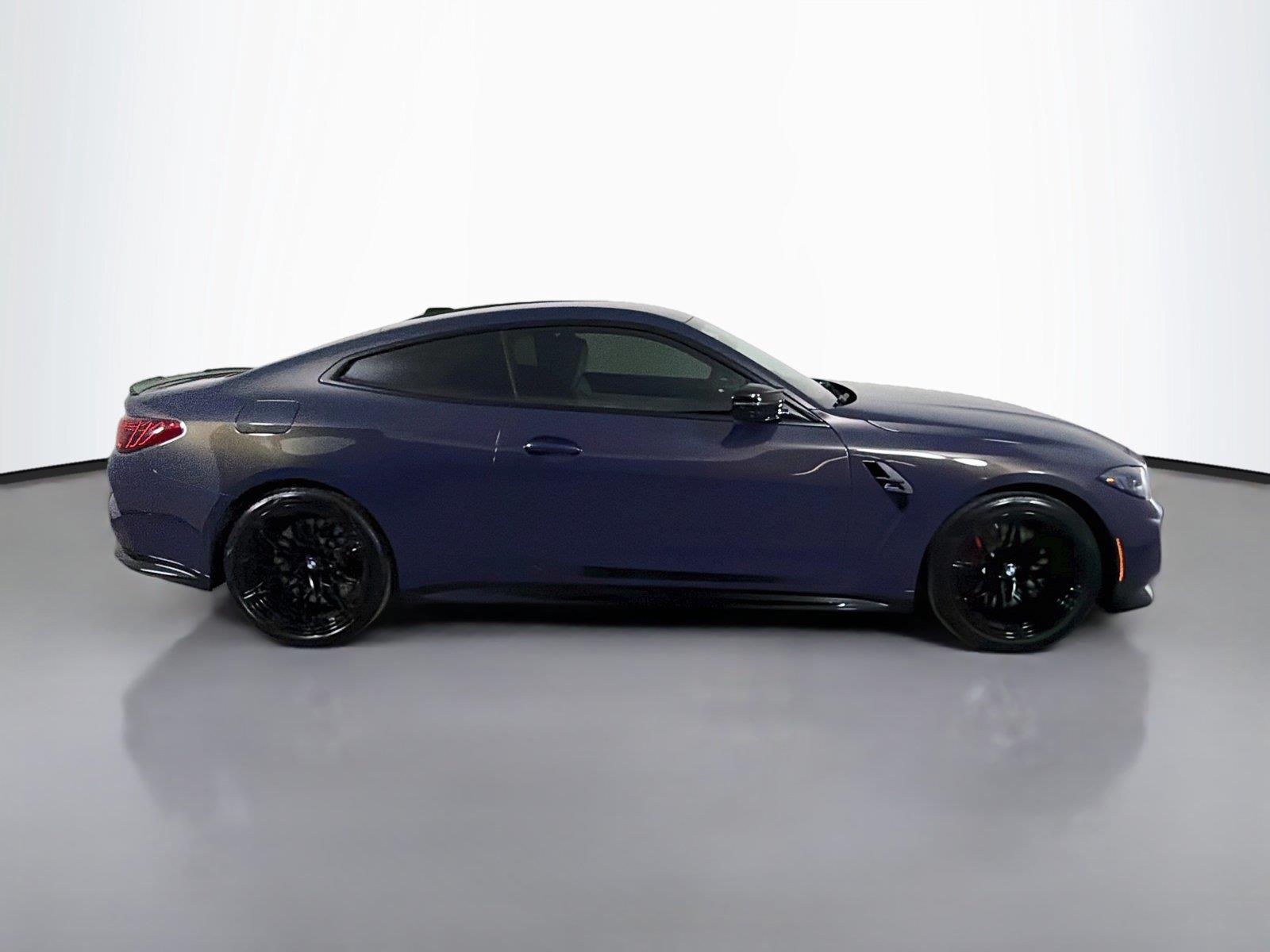 New 2027 Special Order Color BMW Competition xDrive image 4