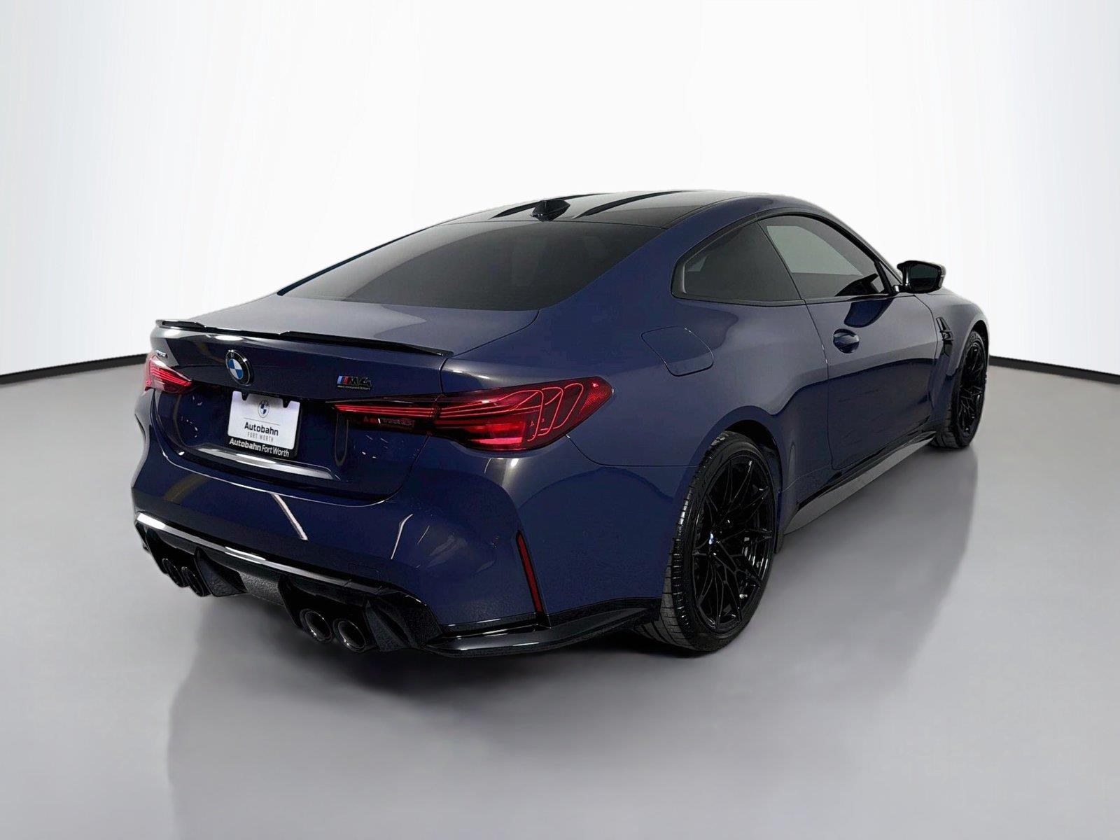 New 2027 Special Order Color BMW Competition xDrive image 5