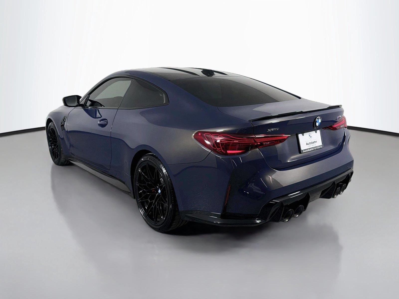 New 2027 Special Order Color BMW Competition xDrive image 7
