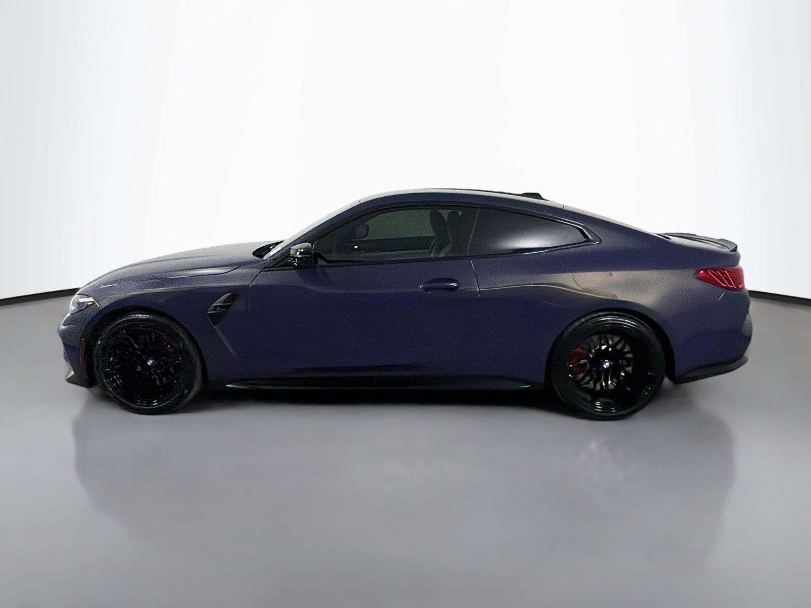 New 2027 Special Order Color BMW Competition xDrive image 8