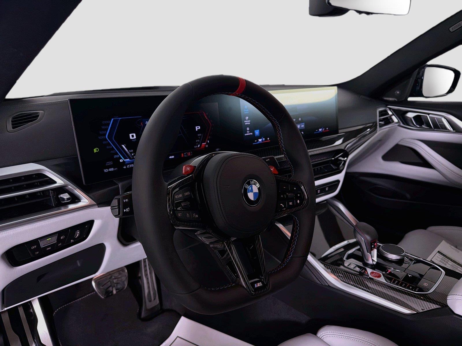 New 2027 Special Order Color BMW Competition xDrive image 9