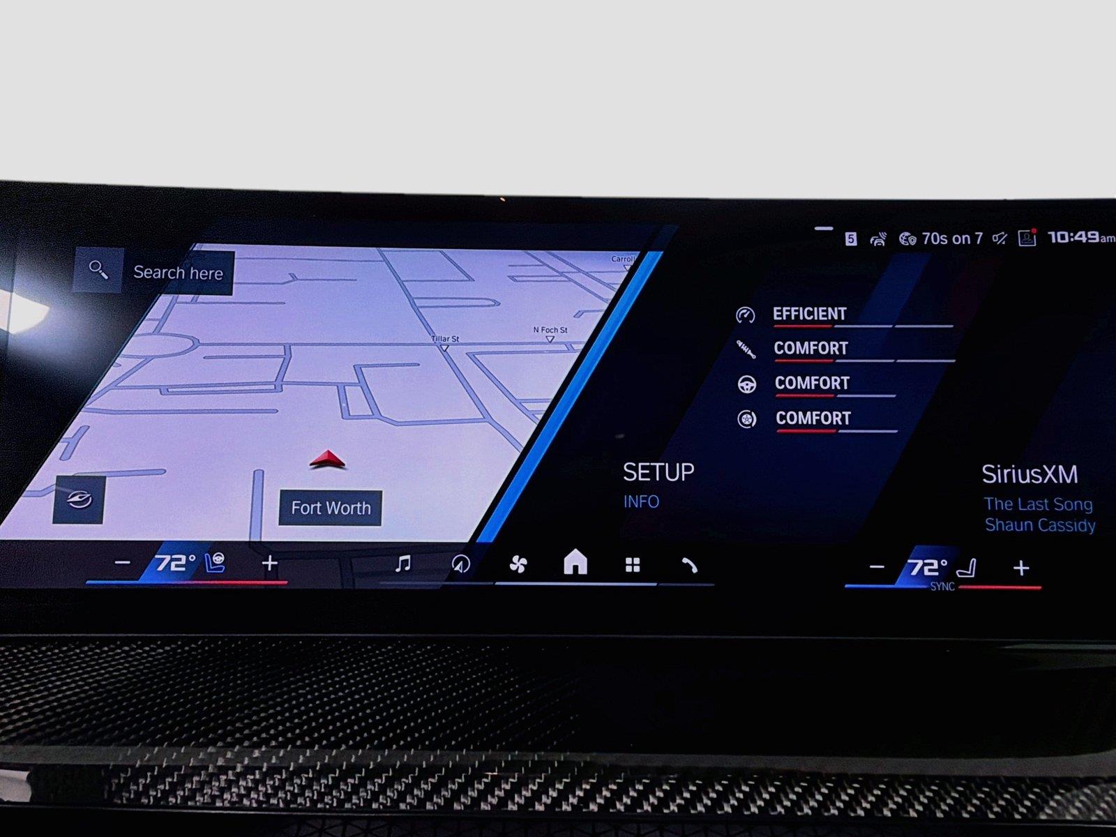 New 2027 Special Order Color BMW Competition xDrive image 15