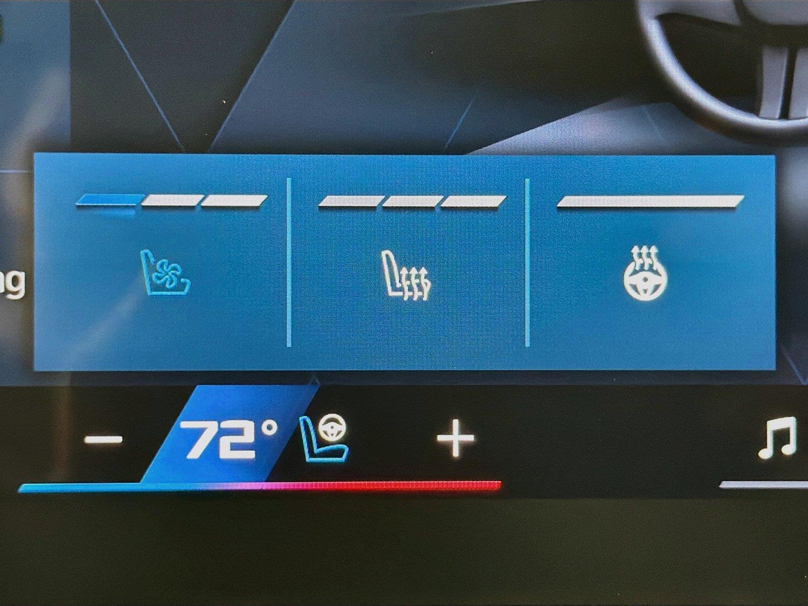 New 2027 Special Order Color BMW Competition xDrive image 21