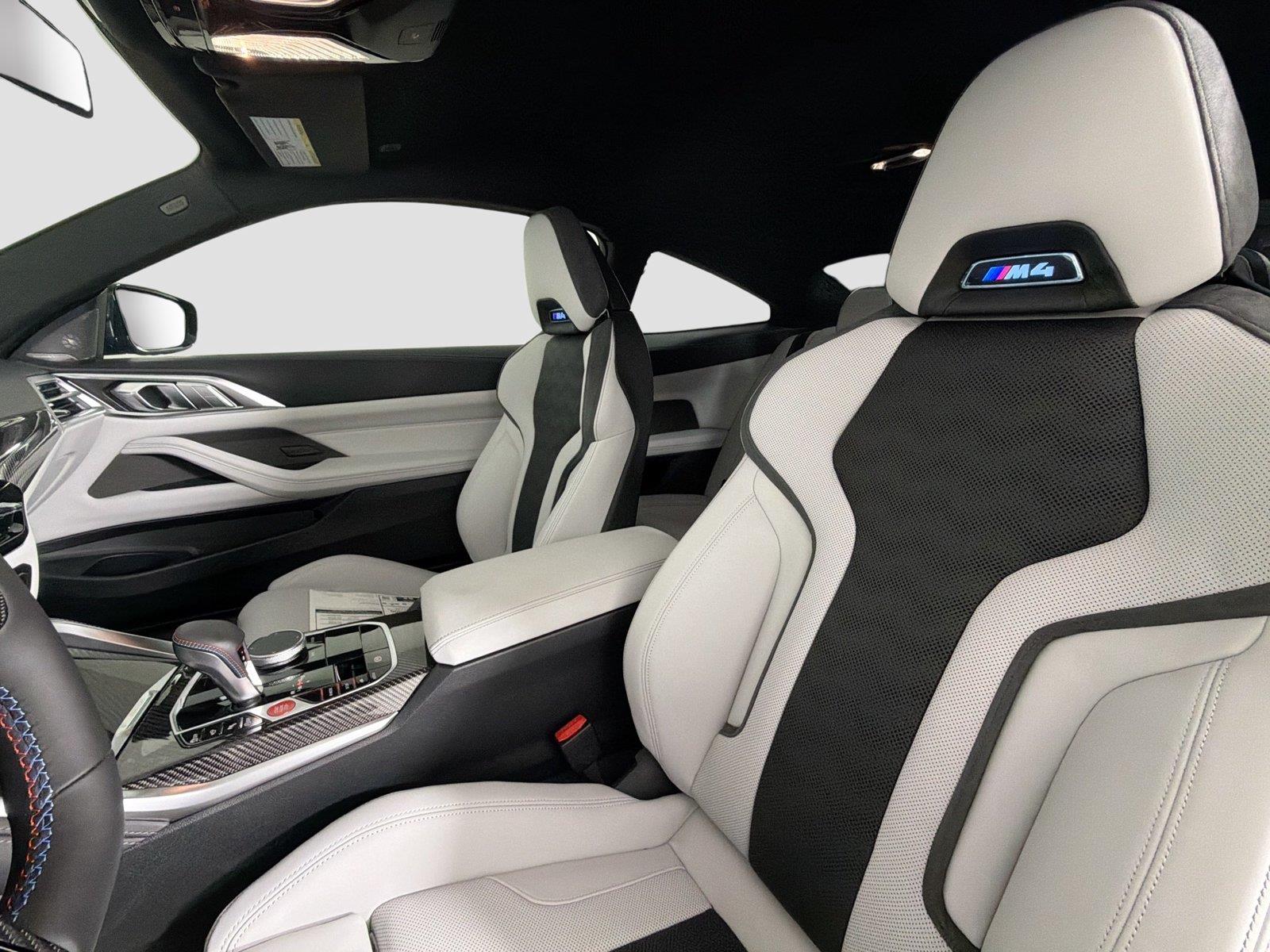 New 2027 Special Order Color BMW Competition xDrive image 22