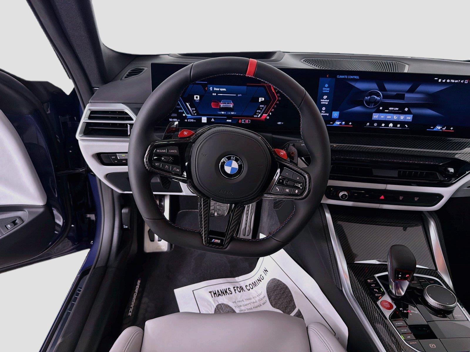 New 2027 Special Order Color BMW Competition xDrive image 23