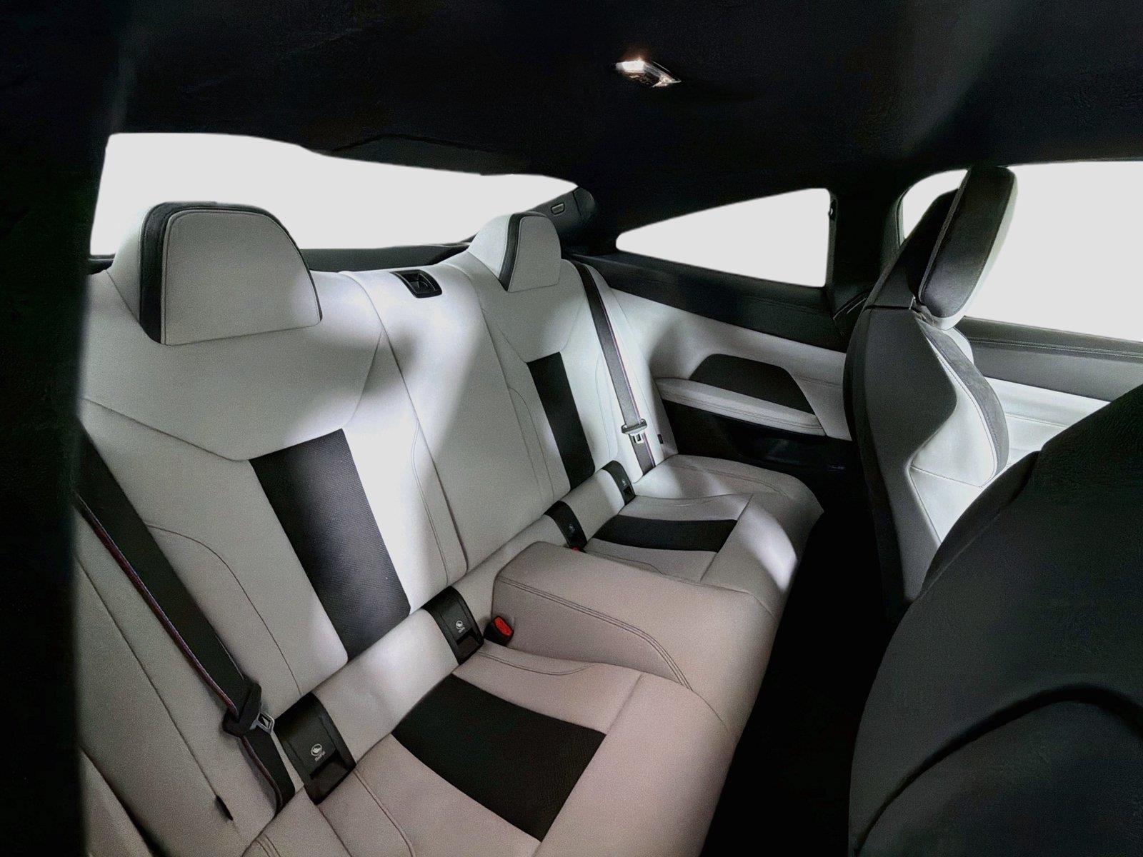 New 2027 Special Order Color BMW Competition xDrive image 27