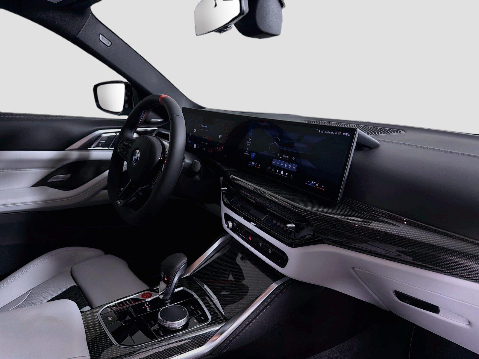 New 2027 Special Order Color BMW Competition xDrive image 29