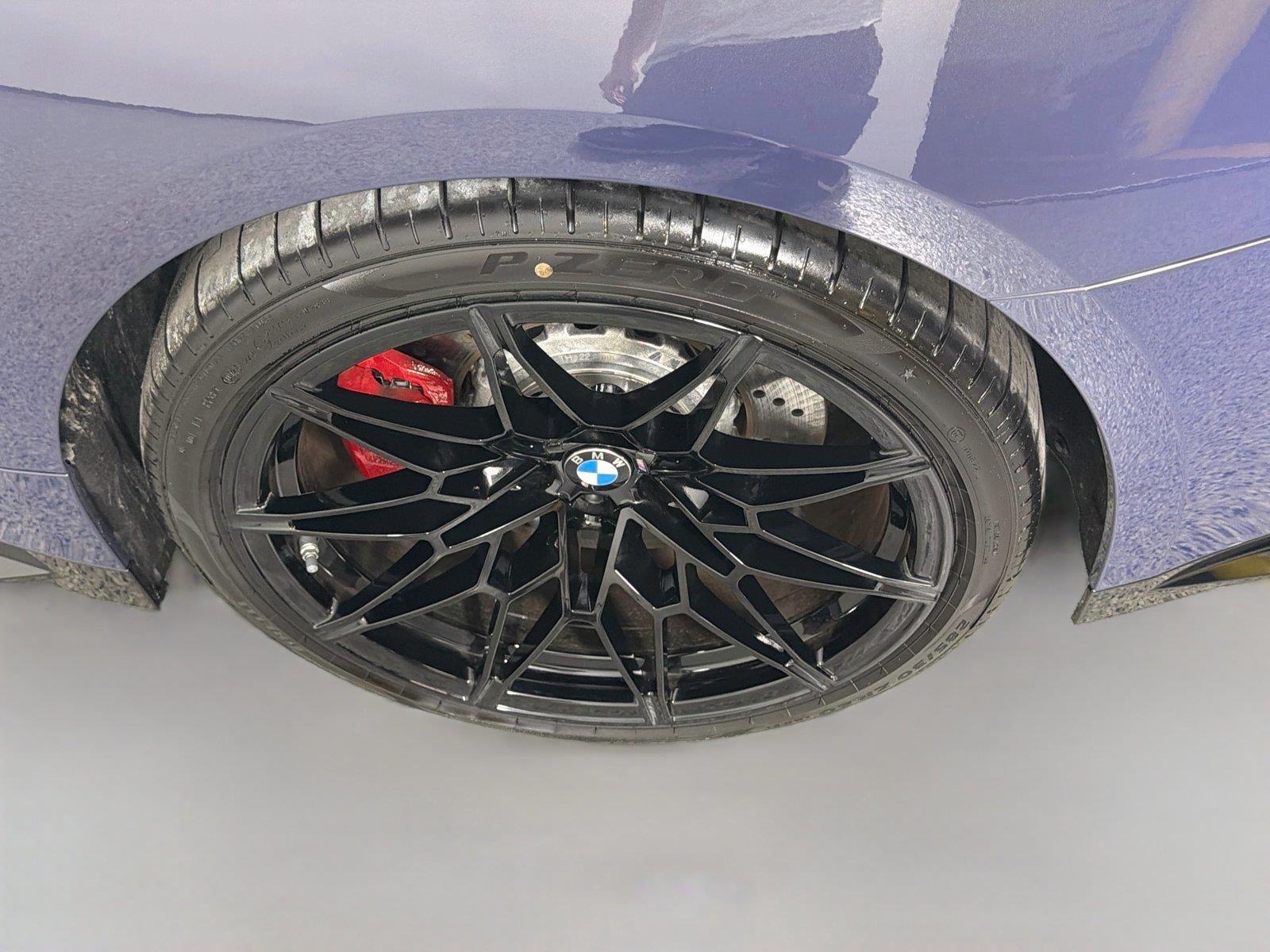 New 2027 Special Order Color BMW Competition xDrive image 31