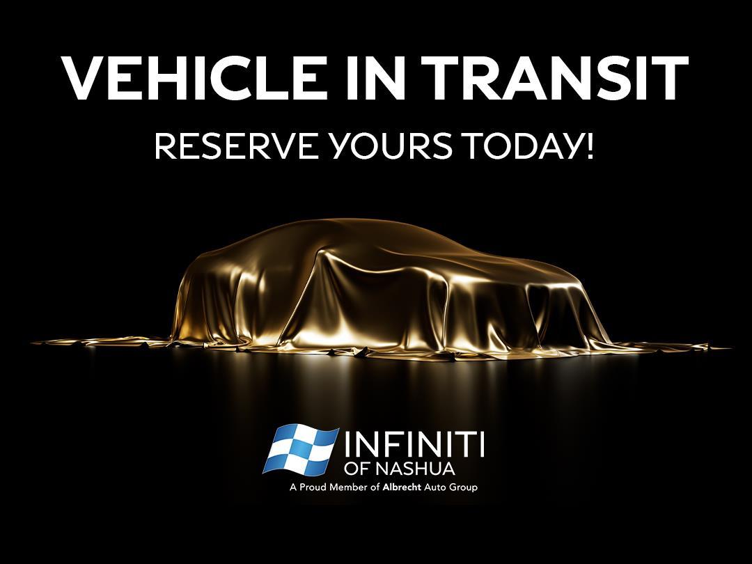 DAT/DEEP EMERA 2027 INFINITI QX65 Sport AWD SUV / Crossover All-Wheel Drive Automatic