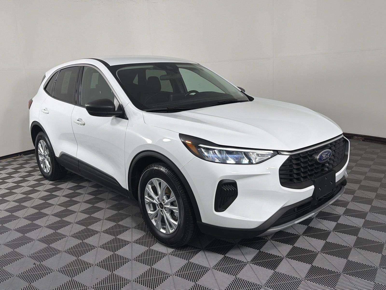 2023 Ford Escape Hybrid Active FWD
