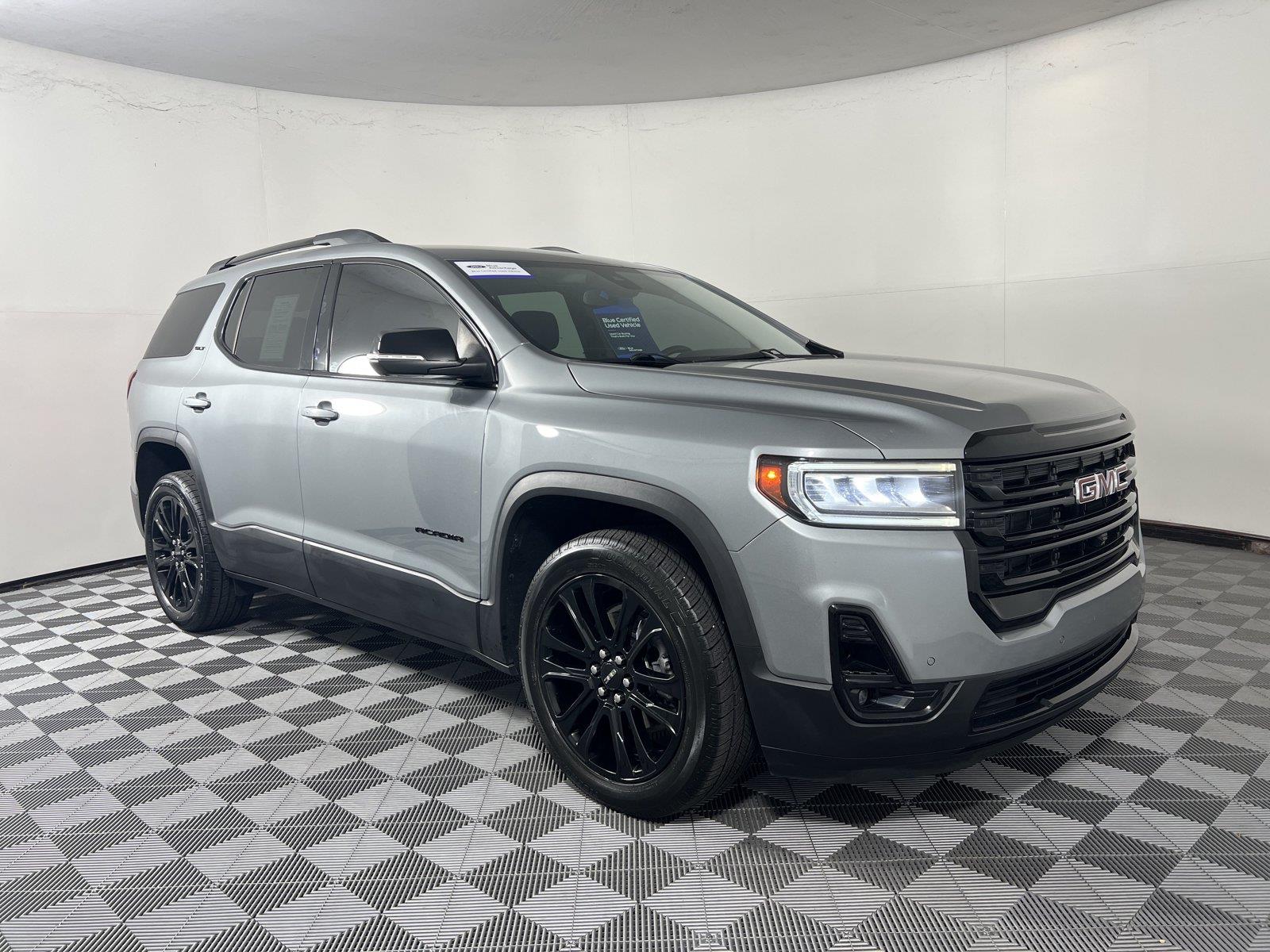 2023 GMC Acadia