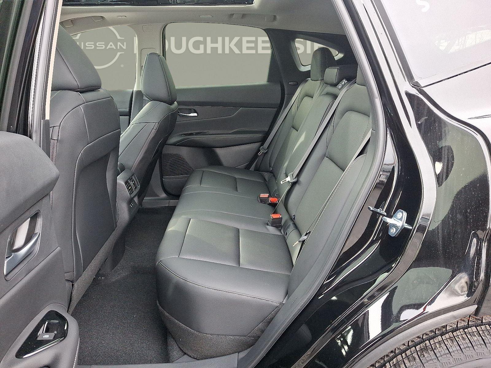 2026 Nissan Murano SL - Photo 6