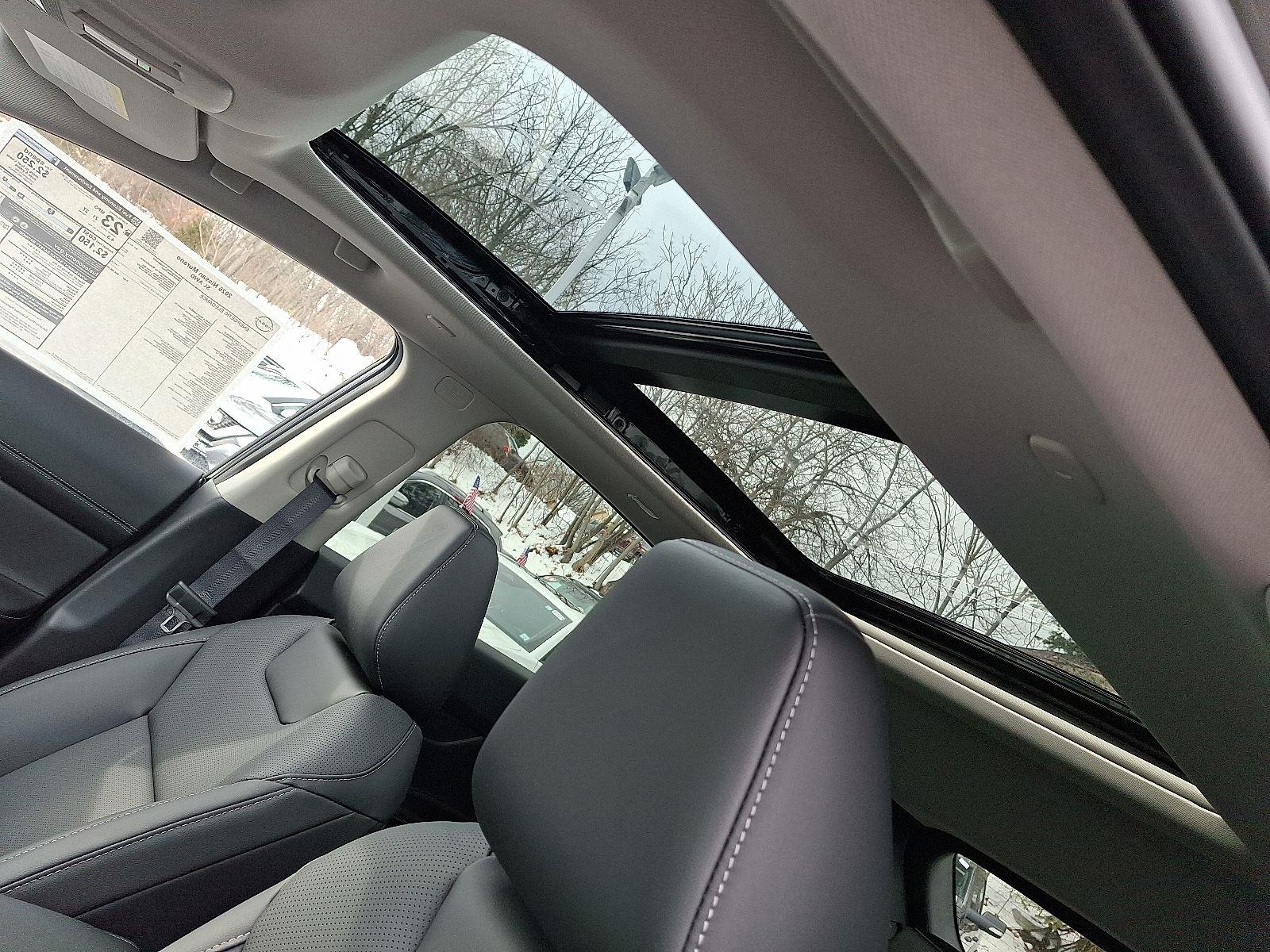 2026 Nissan Murano SL - Photo 10