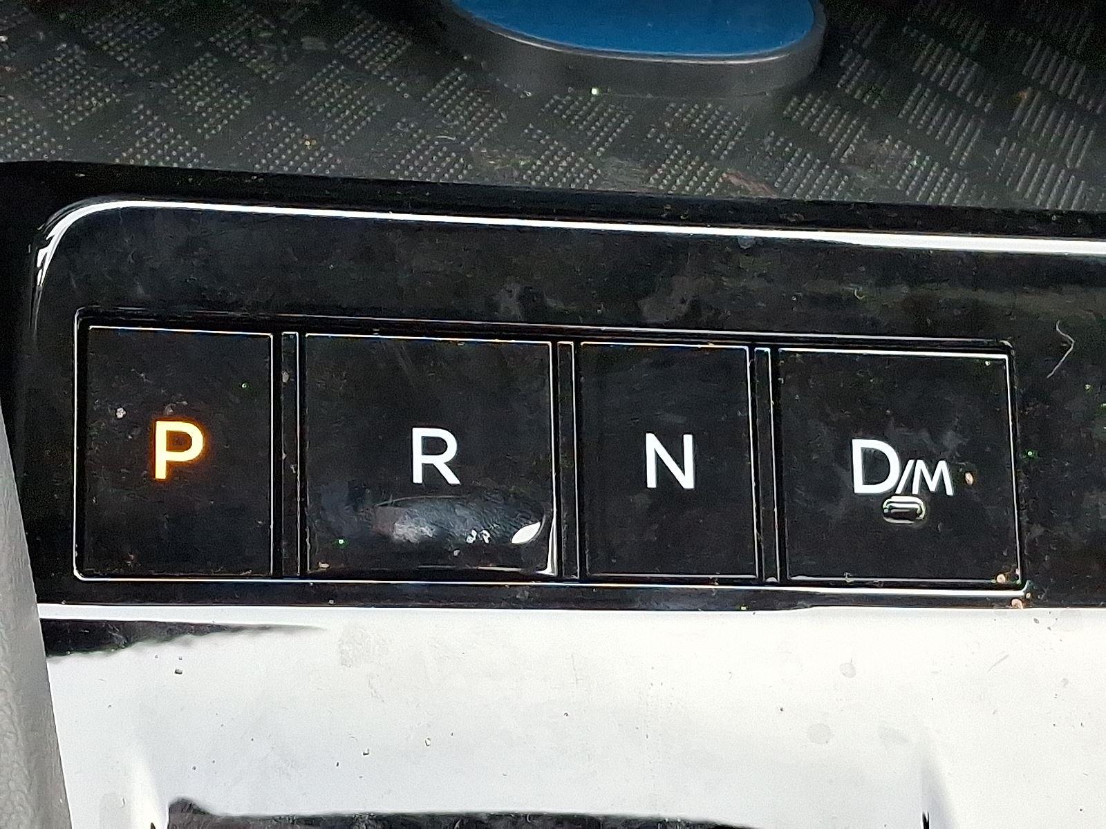 2026 Nissan Murano SL - Photo 11