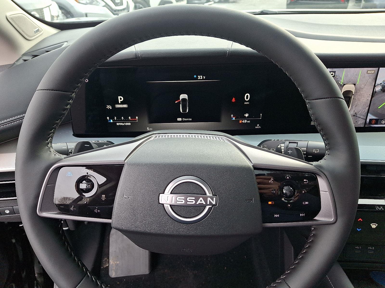 2026 Nissan Murano SL - Photo 15
