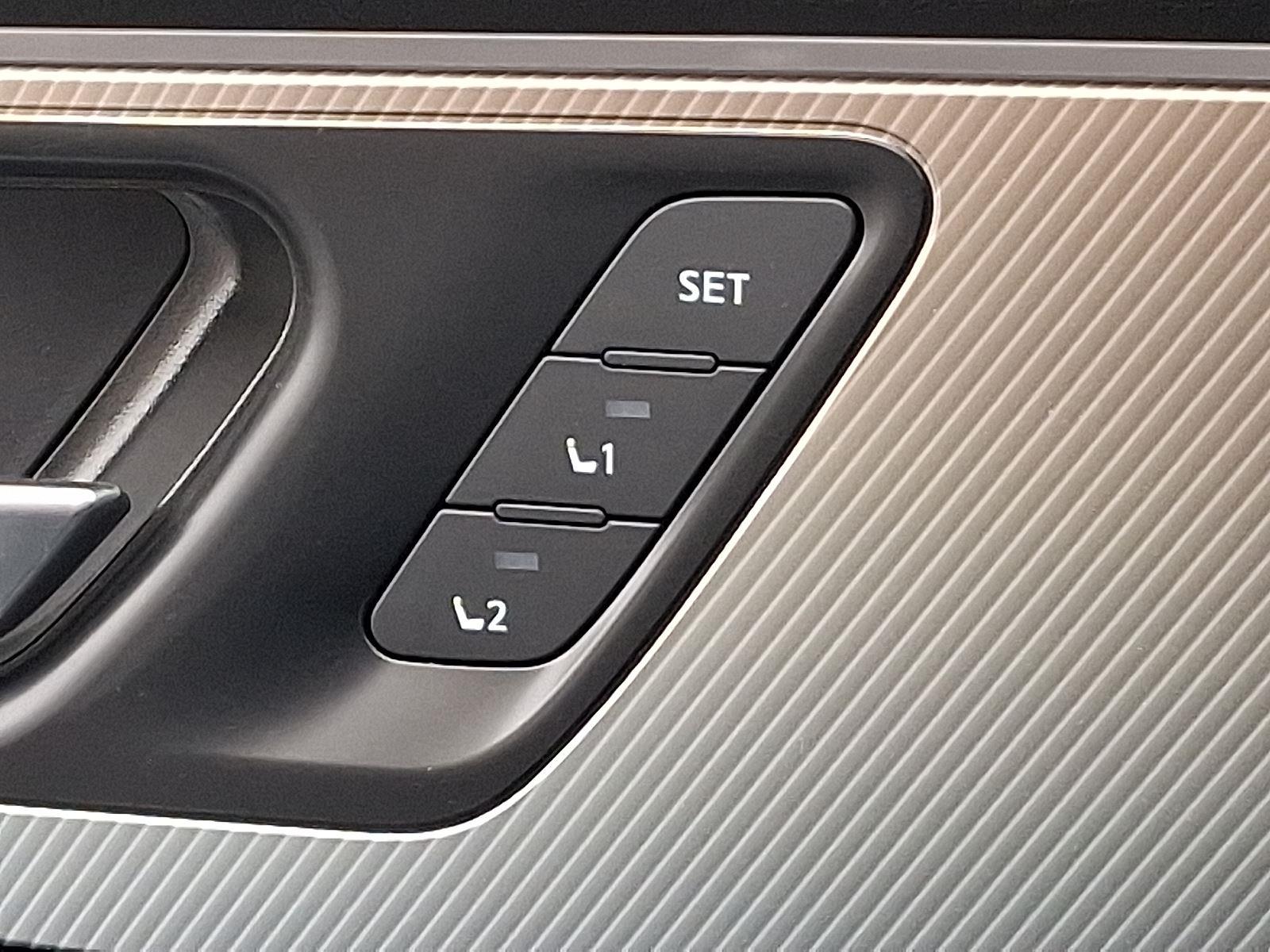 2026 Nissan Murano SL - Photo 17