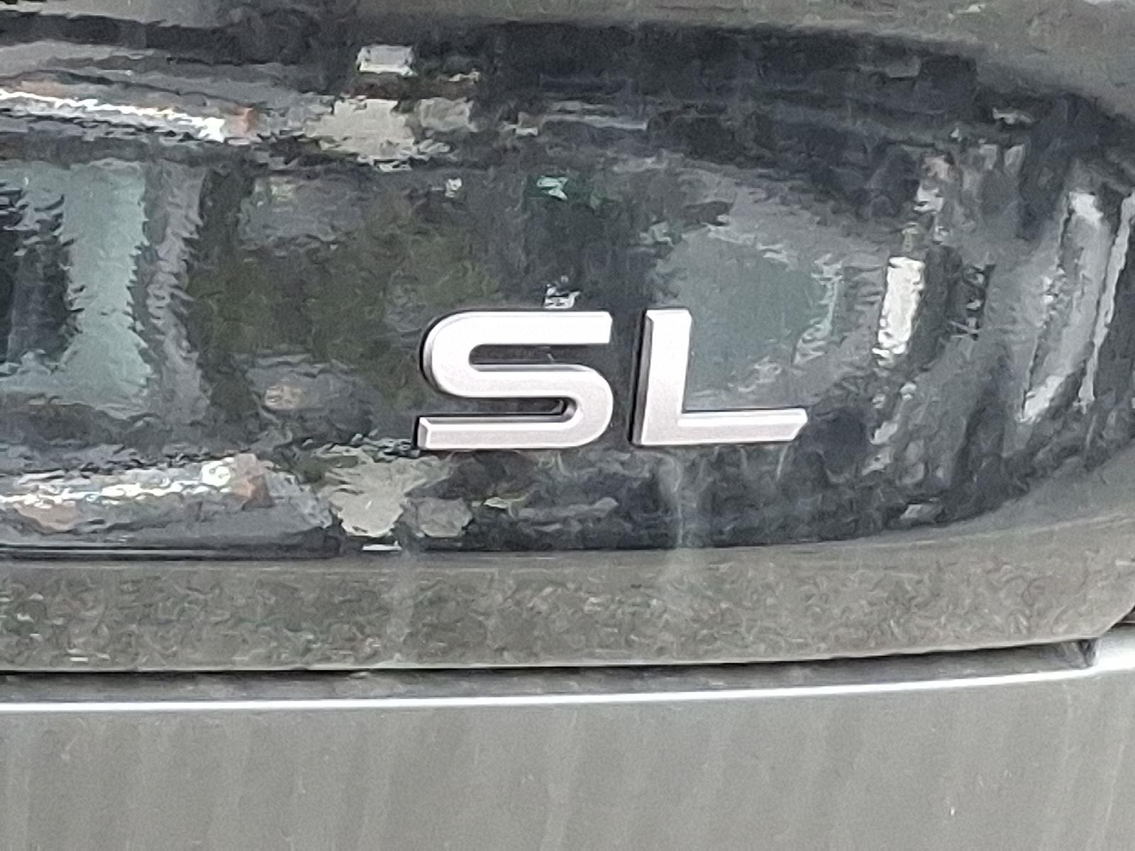 2026 Nissan Murano SL - Photo 18