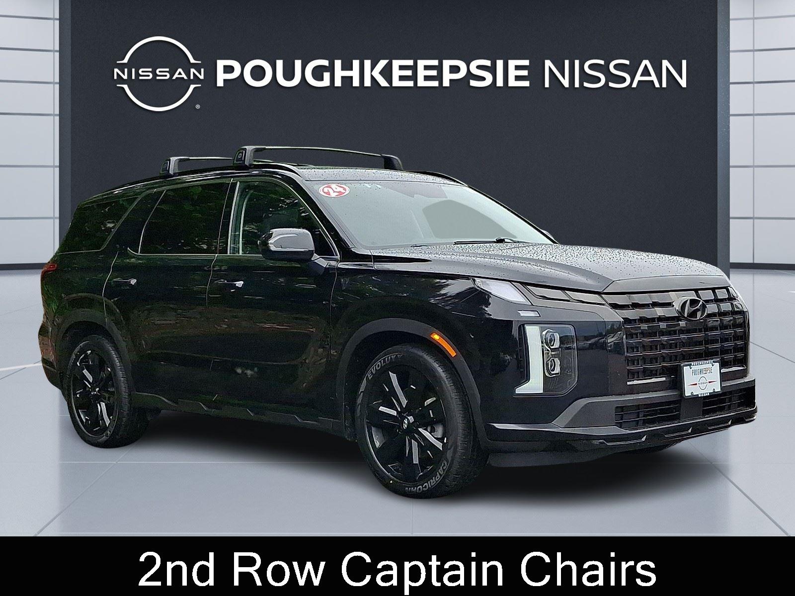  2024 Hyundai Palisade XRT AWD   
