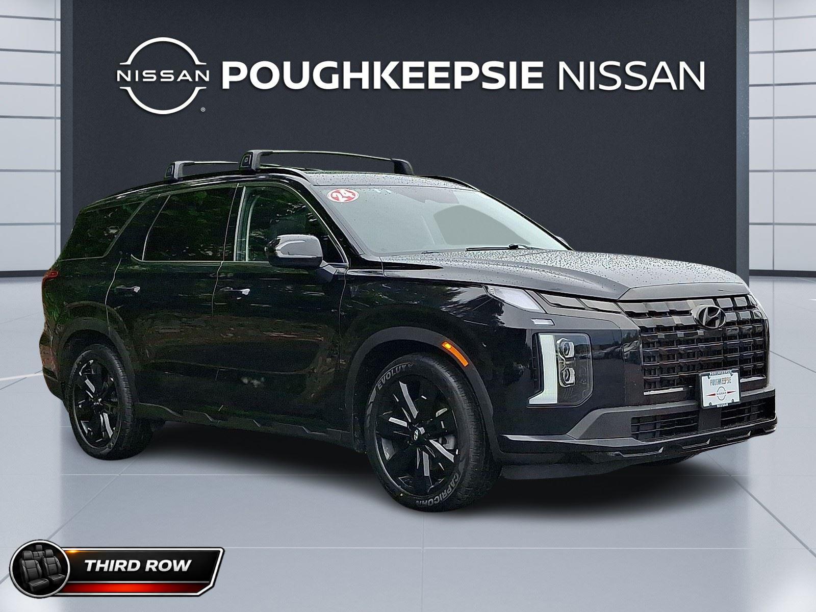  2024 Hyundai Palisade XRT AWD   