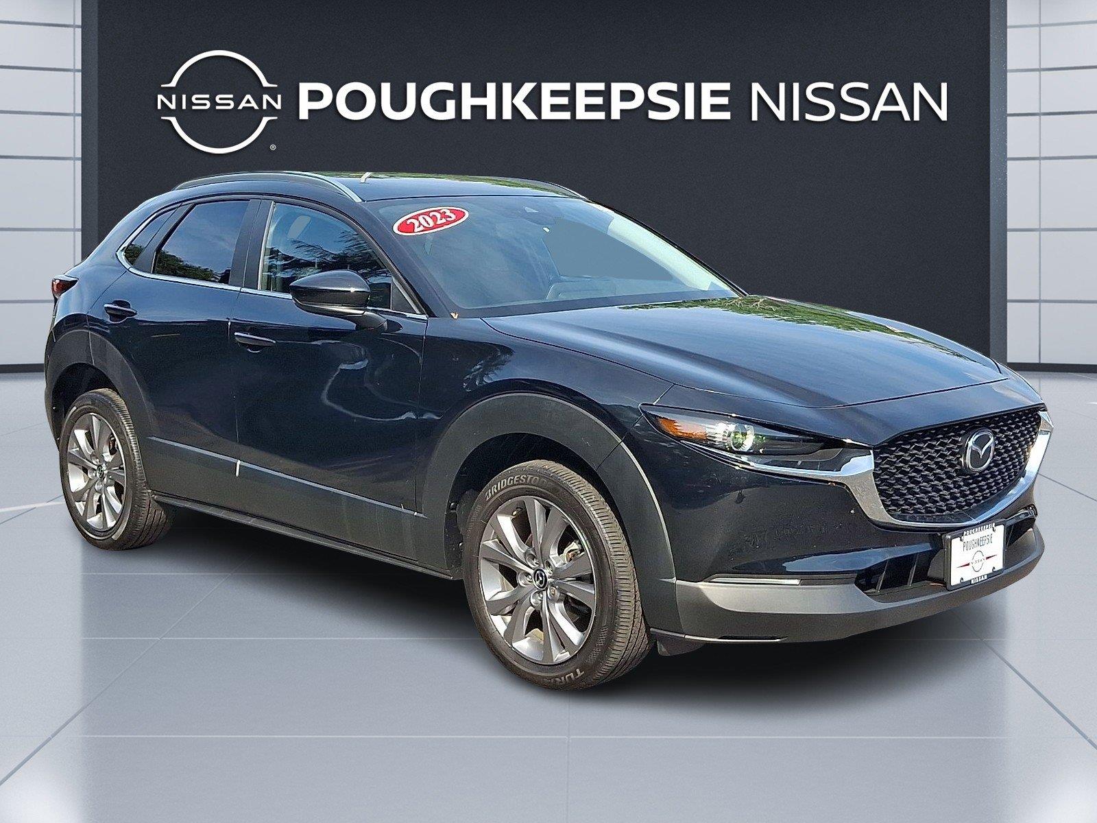 2023 Mazda CX-30 2.5 S Select AWD