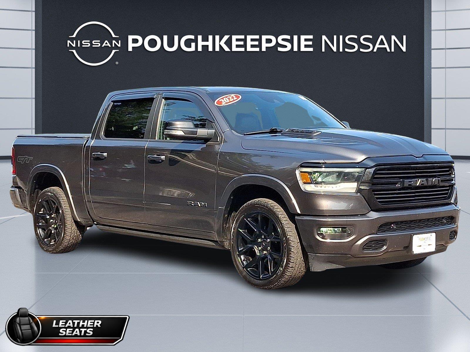 2022 RAM 1500 Pickup