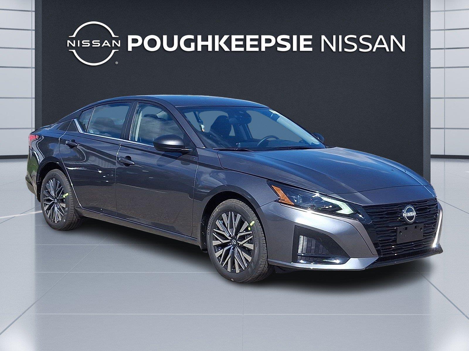 2026 Nissan Altima
