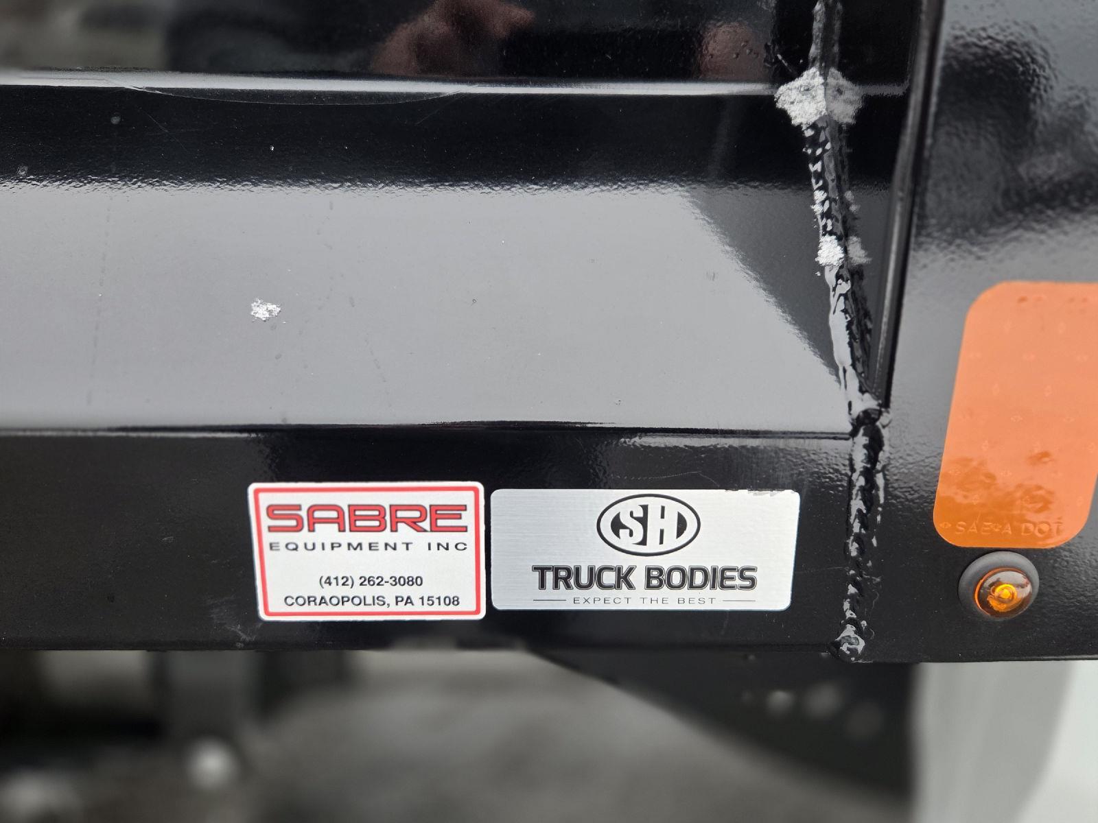 2026 GMC Sierra 3500HD CC Pro at Rick Weaver GMC