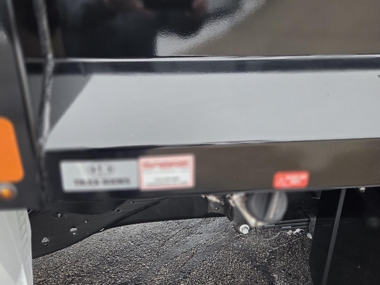 2026 GMC Sierra 3500HD CC Pro at Rick Weaver GMC