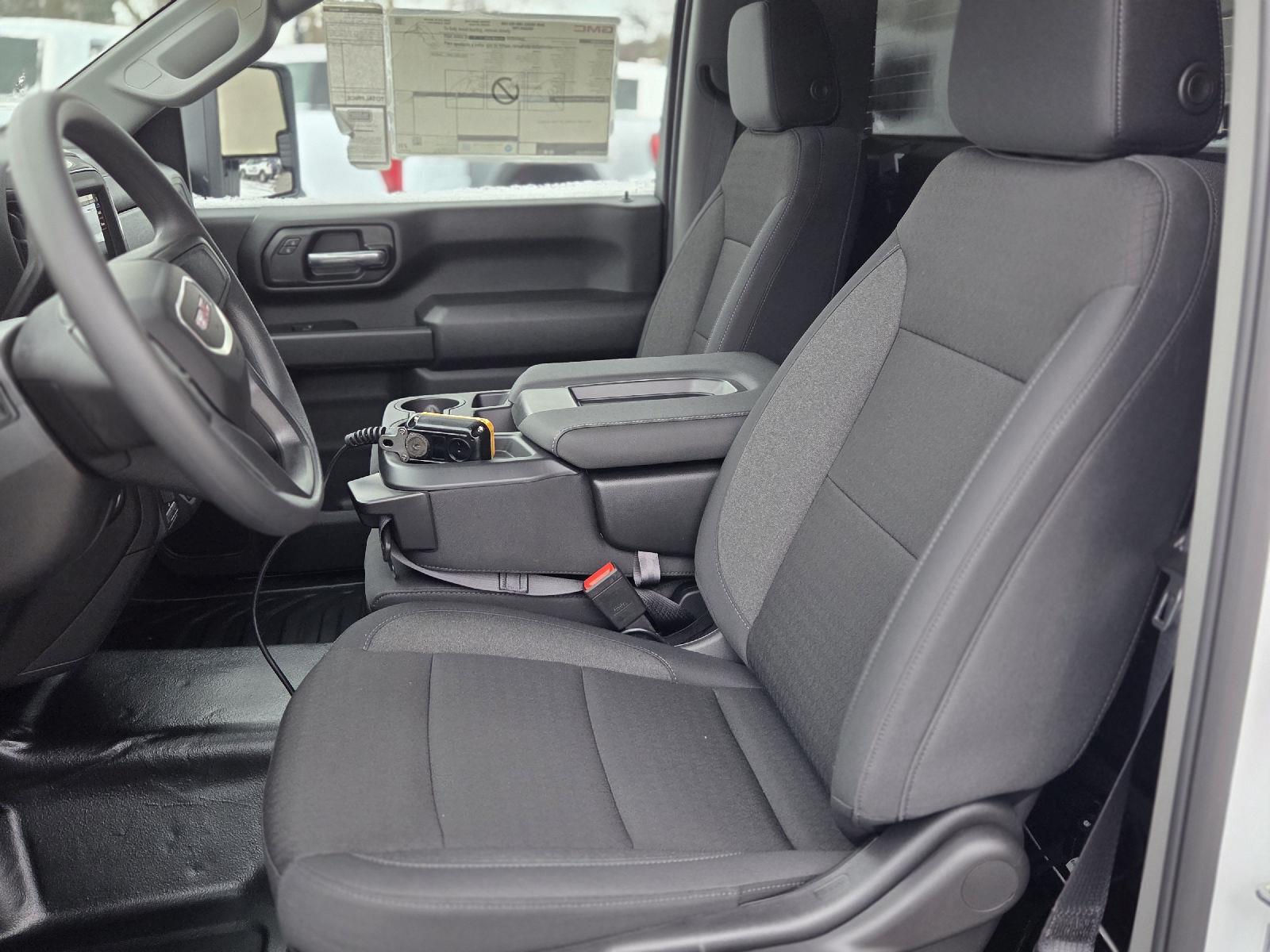 2026 GMC Sierra 3500HD CC Pro at Rick Weaver GMC