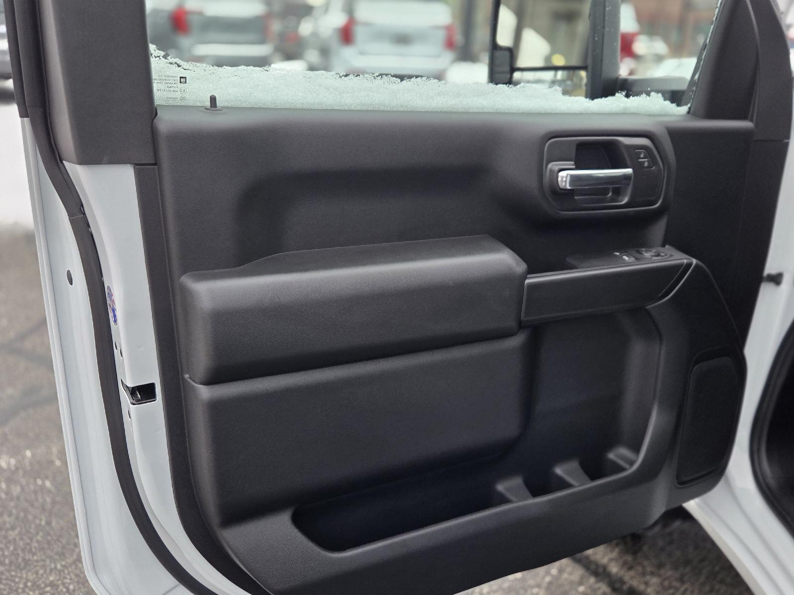2026 GMC Sierra 3500HD CC Pro at Rick Weaver GMC