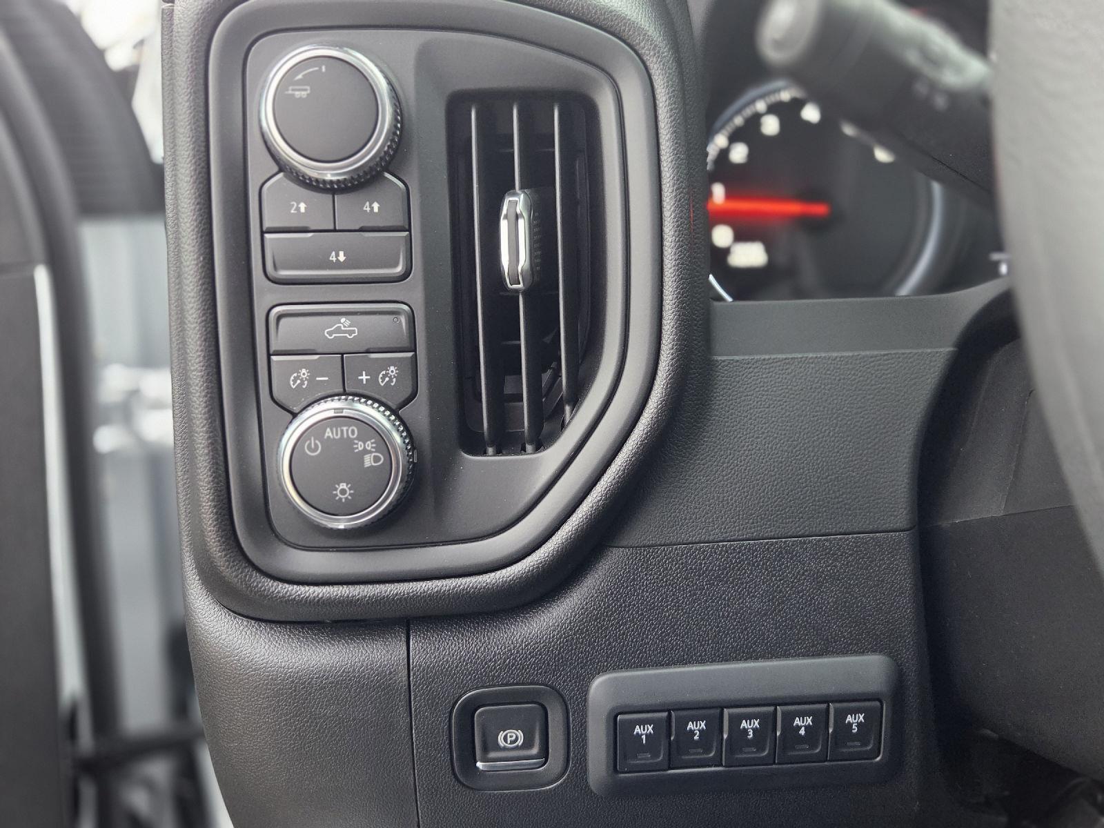 2026 GMC Sierra 3500HD CC Pro at Rick Weaver GMC