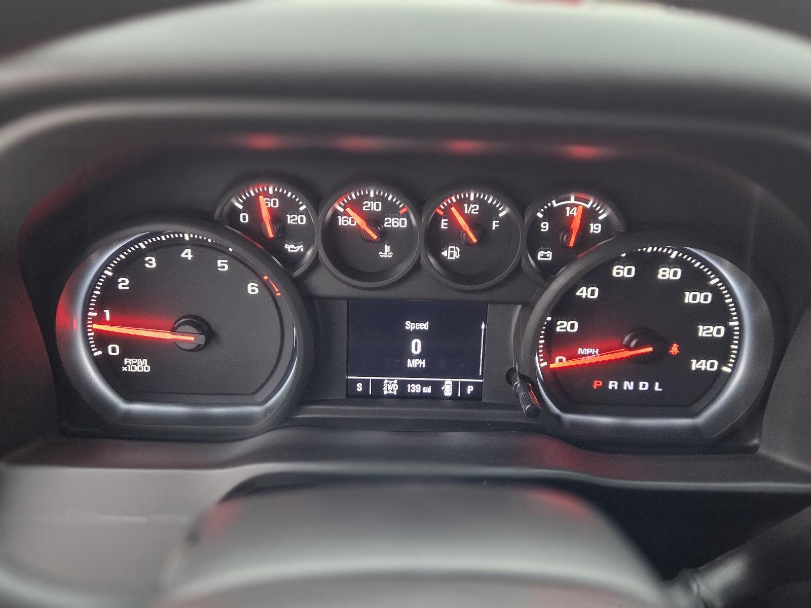 2026 GMC Sierra 3500HD CC Pro at Rick Weaver GMC