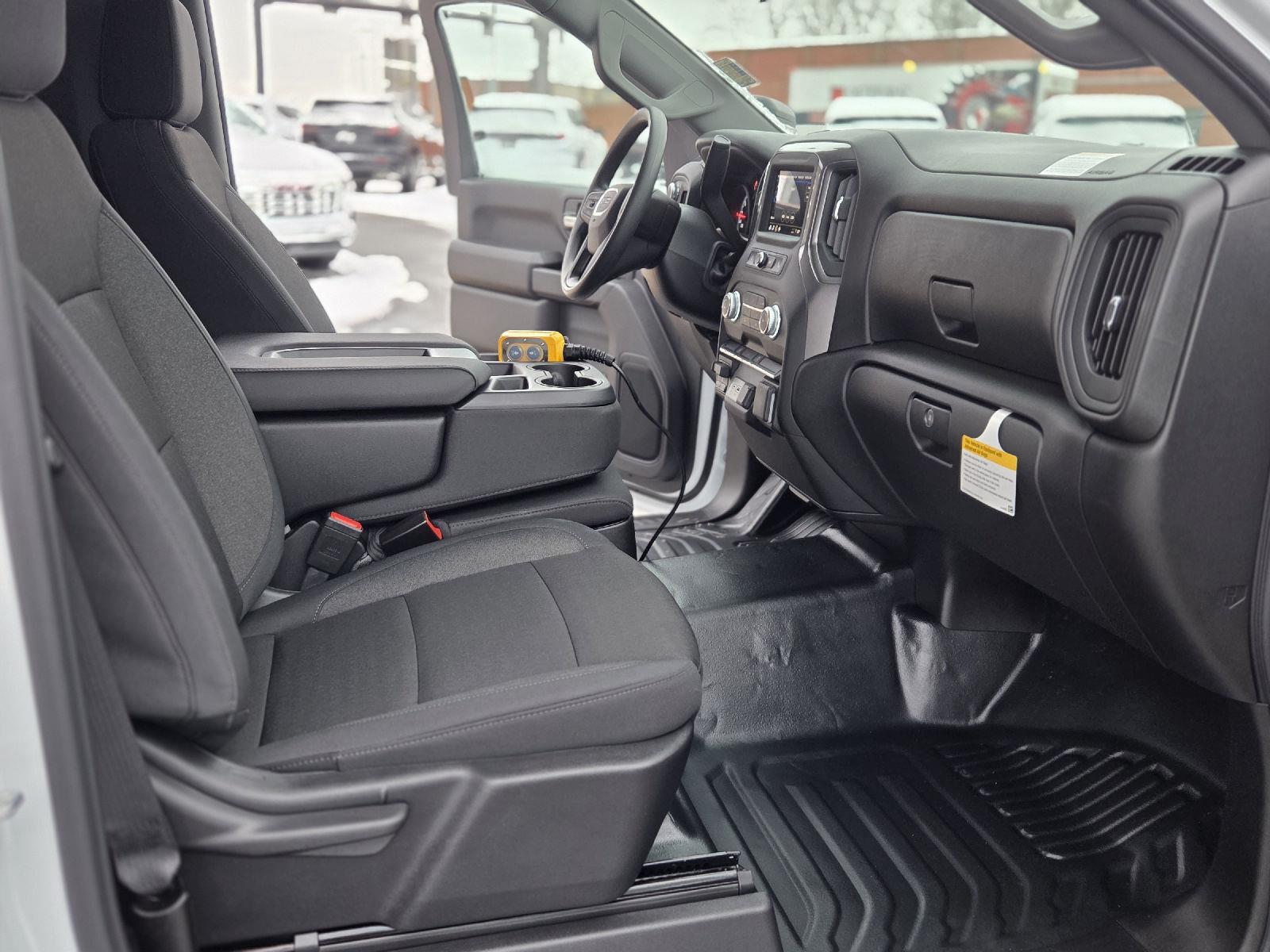 2026 GMC Sierra 3500HD CC Pro at Rick Weaver GMC