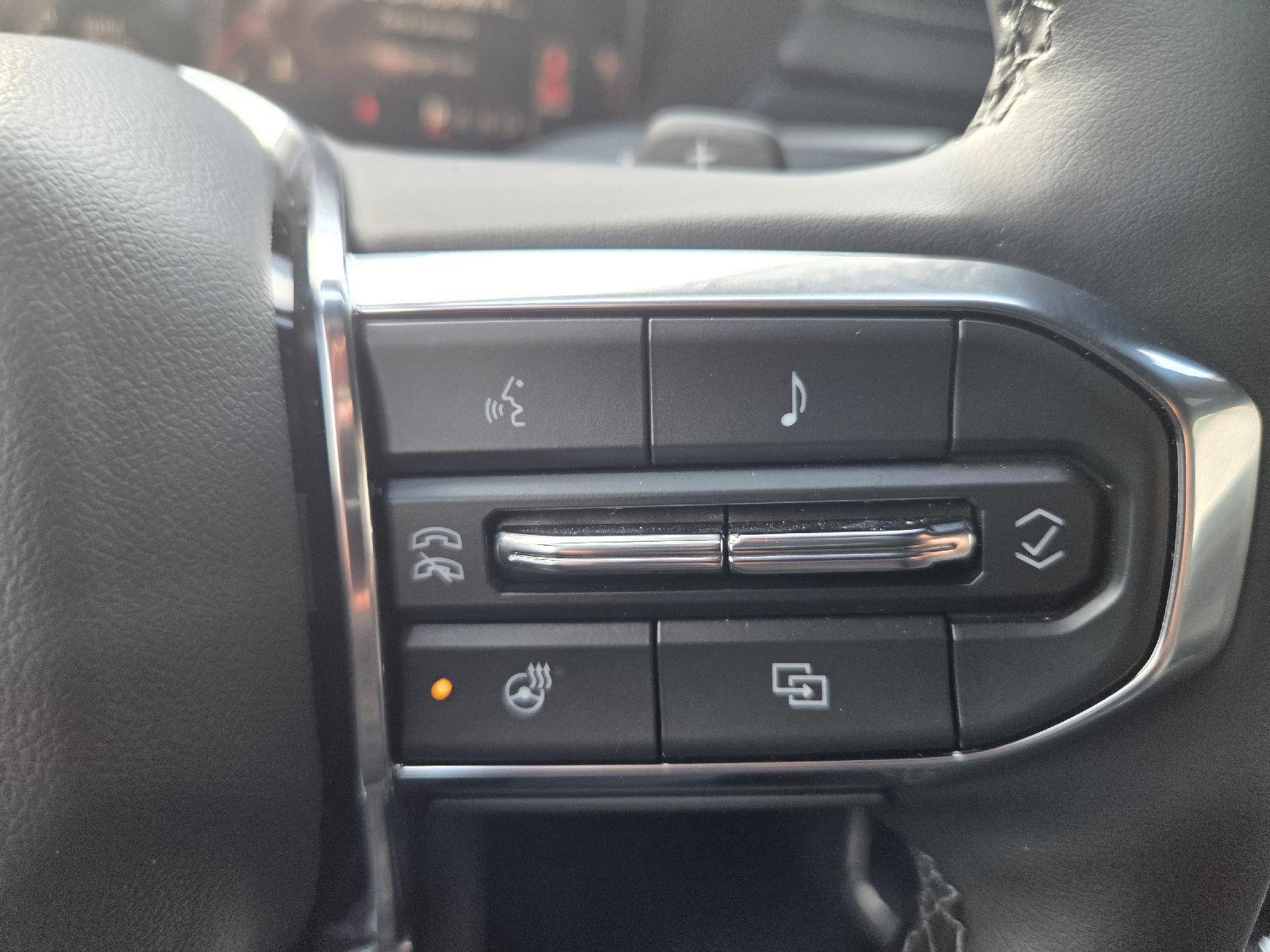 2025 GMC Acadia AWD Elevation at Phil Fitts Ford