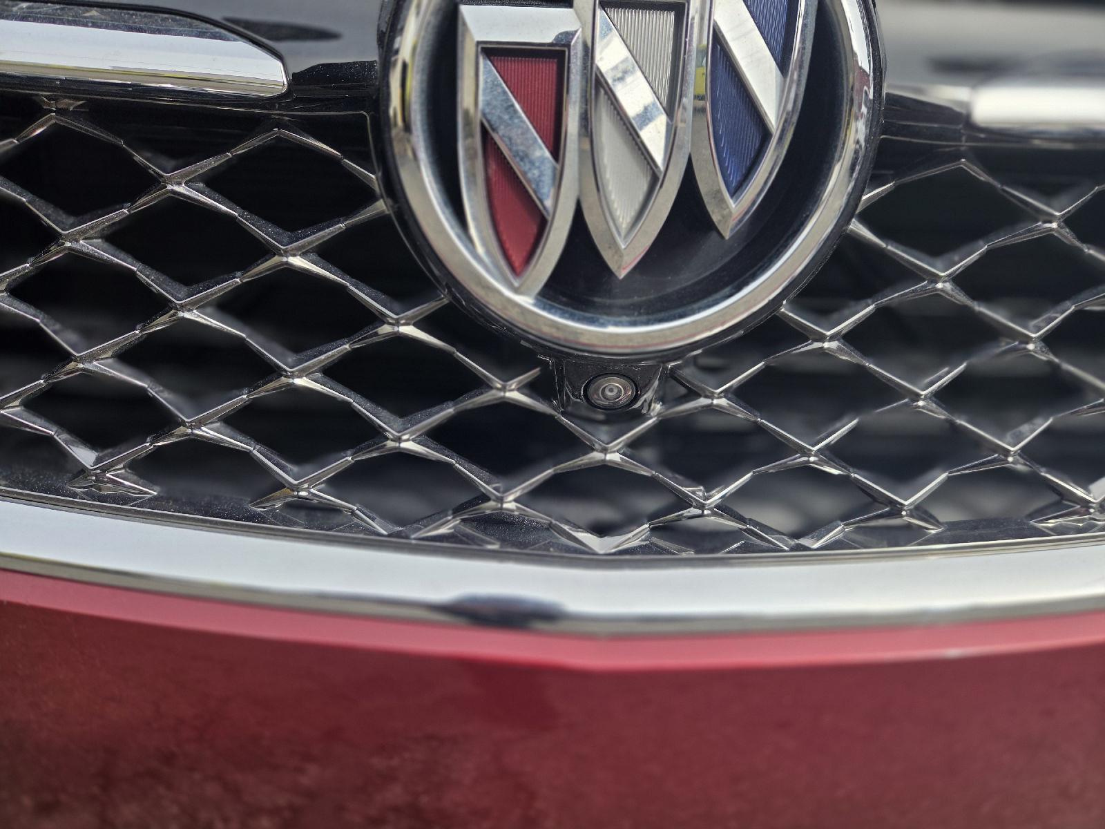 2023 Buick Envision Avenir at Rocky Ridge Auto Sales & Service