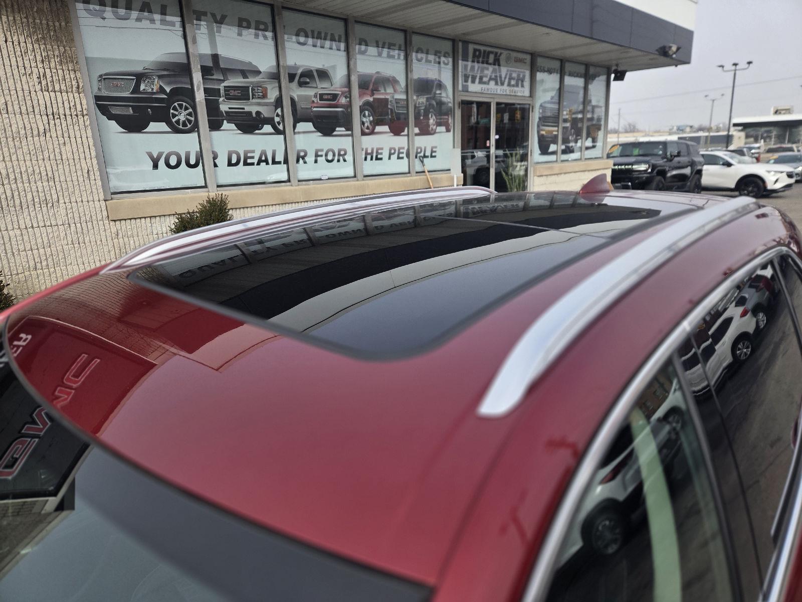 2023 Buick Envision Avenir at Rocky Ridge Auto Sales & Service