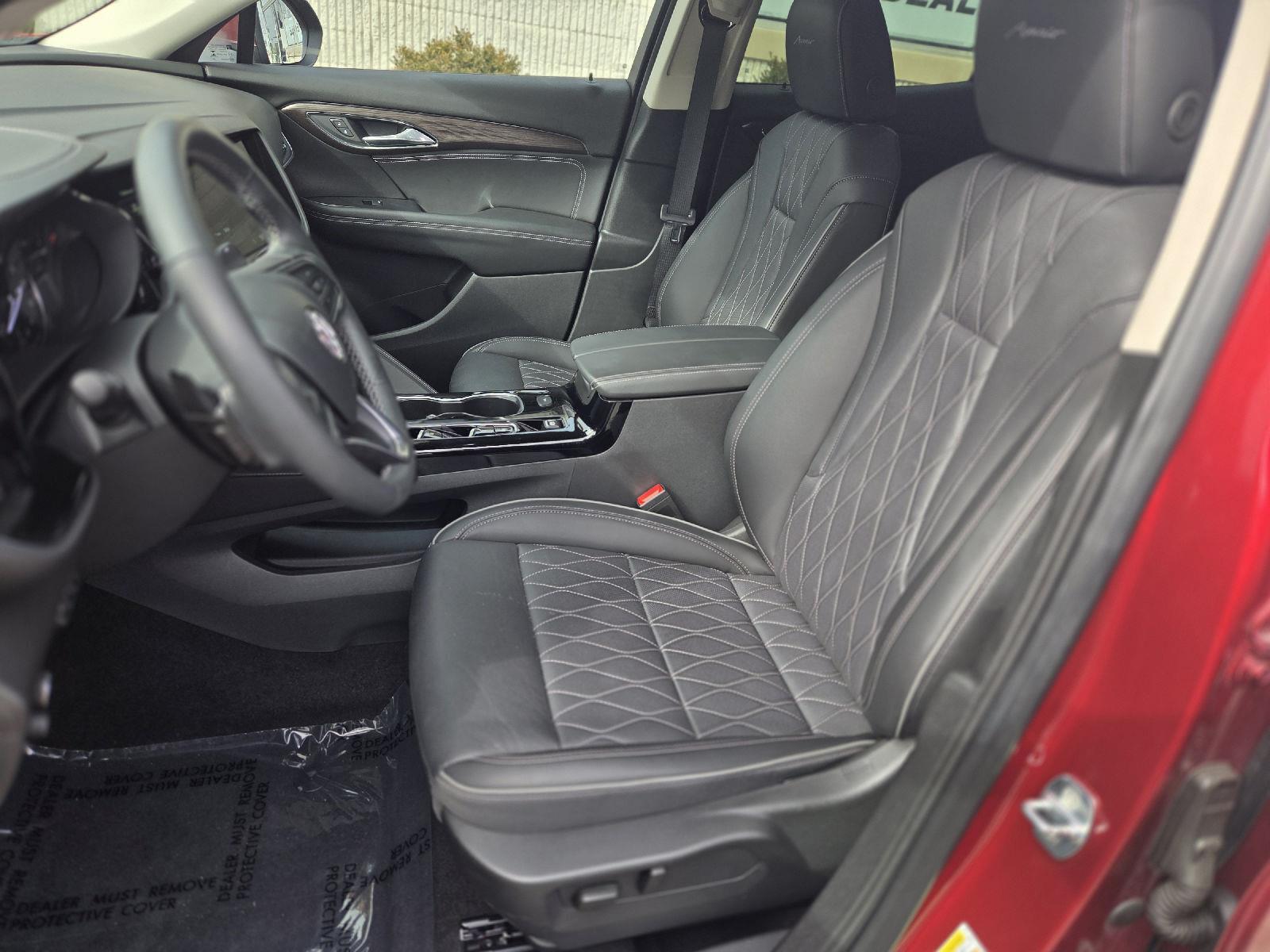 2023 Buick Envision Avenir at Rocky Ridge Auto Sales & Service