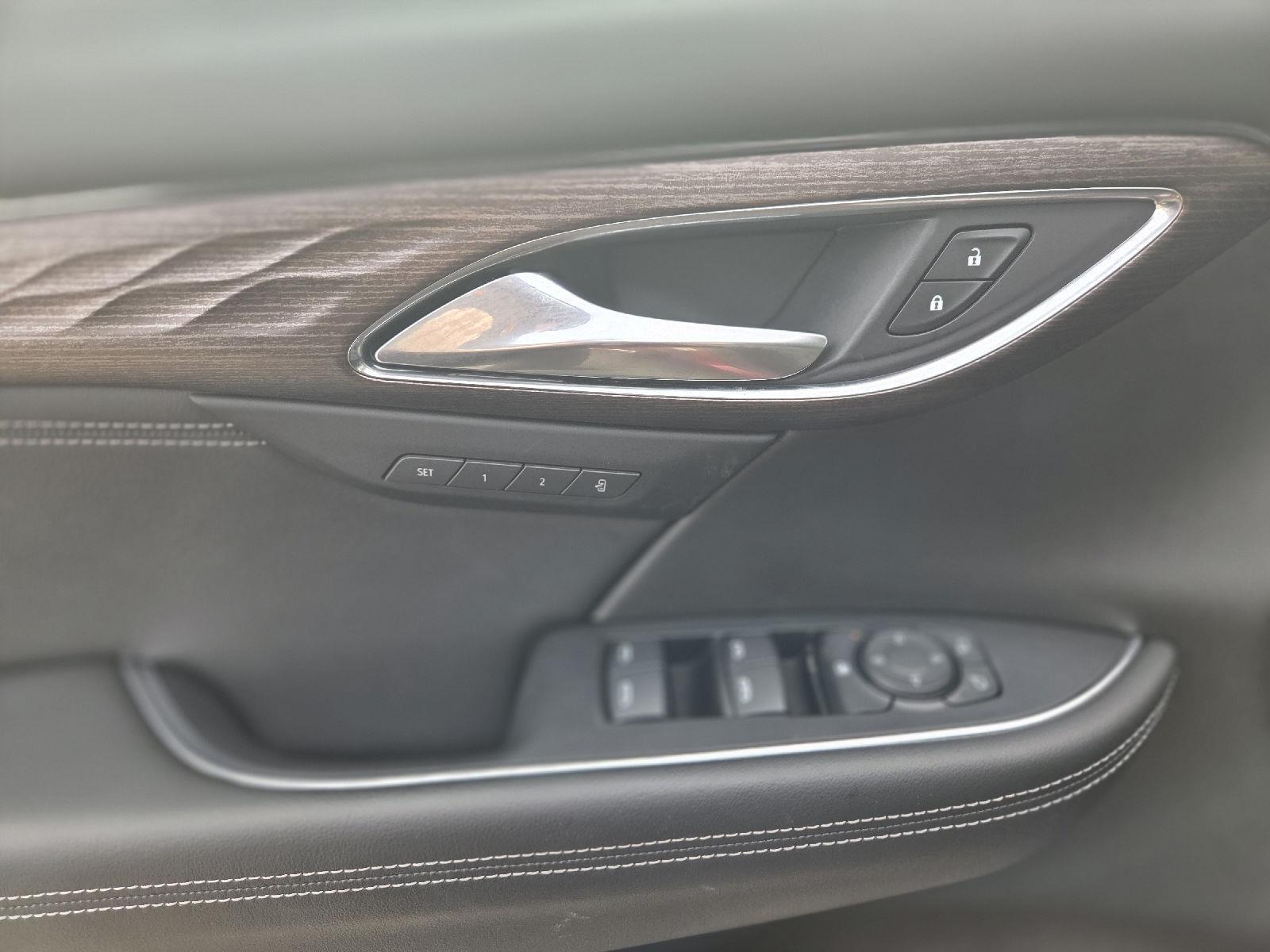 2023 Buick Envision Avenir at Rocky Ridge Auto Sales & Service